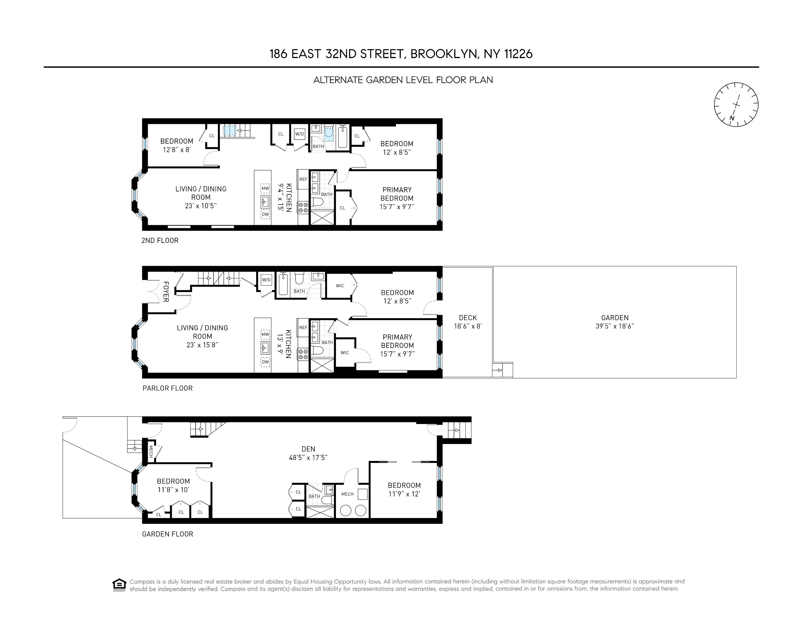 #2 photo, Brooklyn, Flatbush , NY 11226