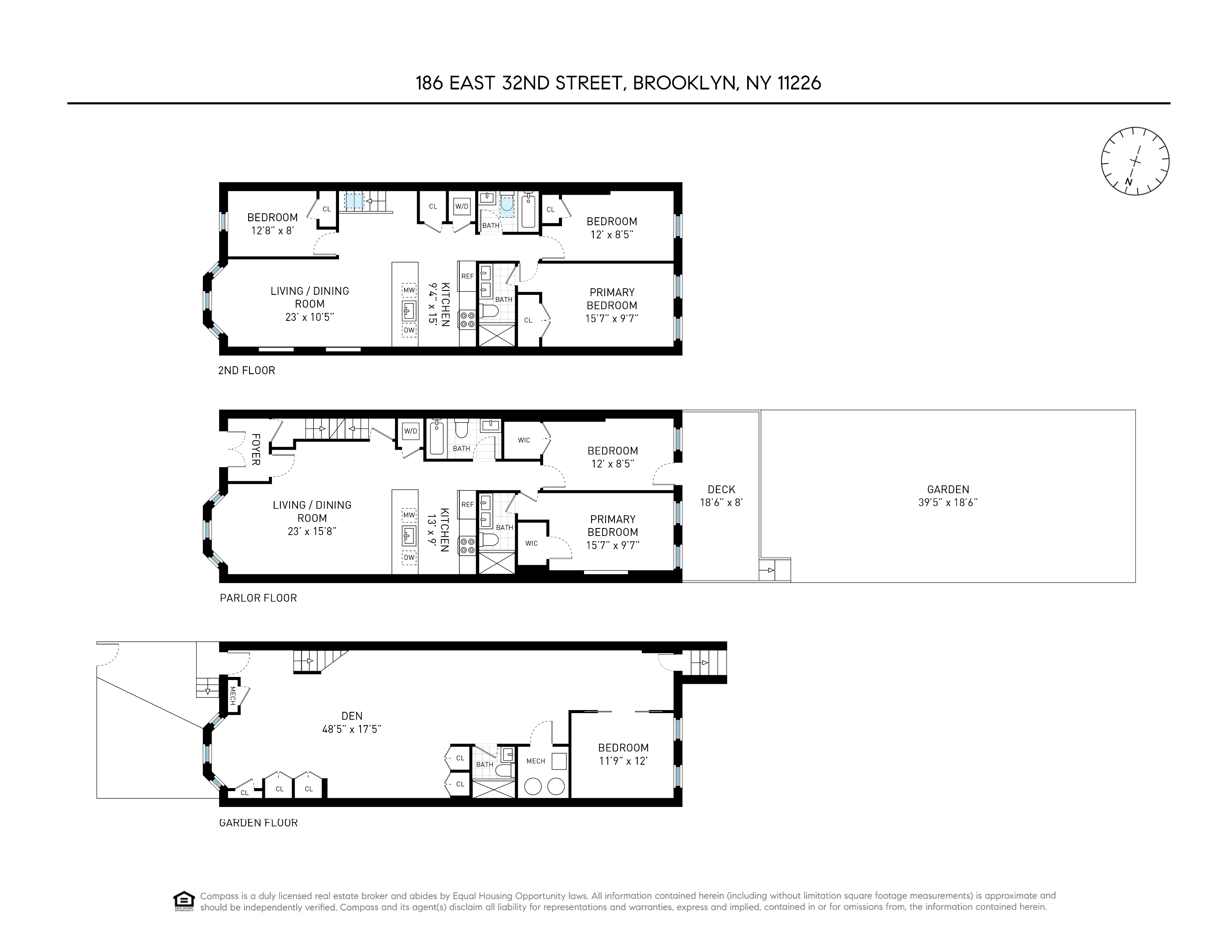 #3 photo, Brooklyn, Flatbush , NY 11226