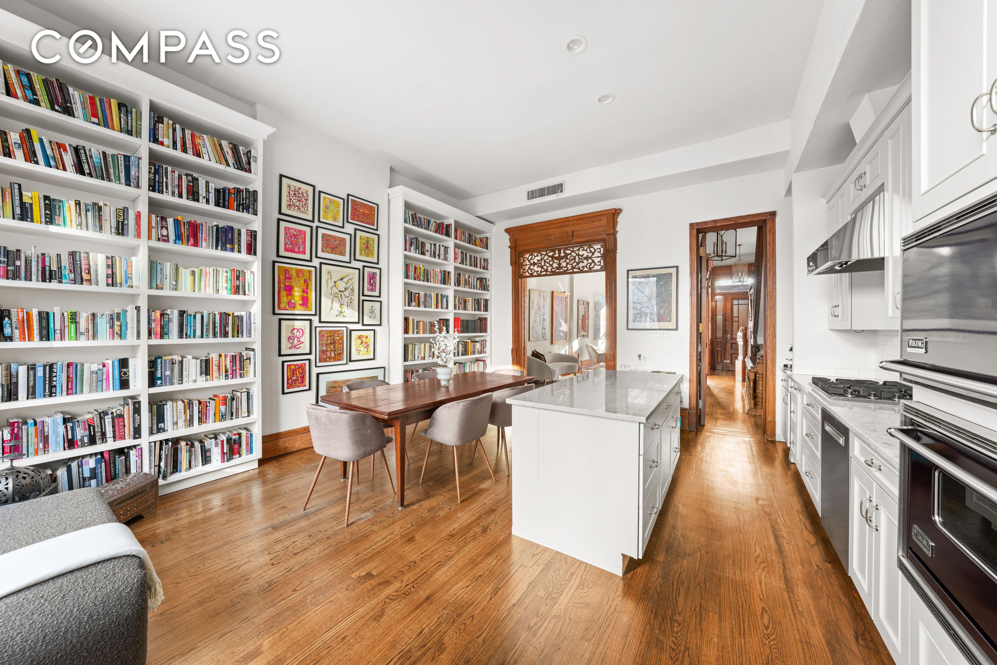 #11 photo, 127 W 122nd Street, マンハッタン Harlem , NY 10027