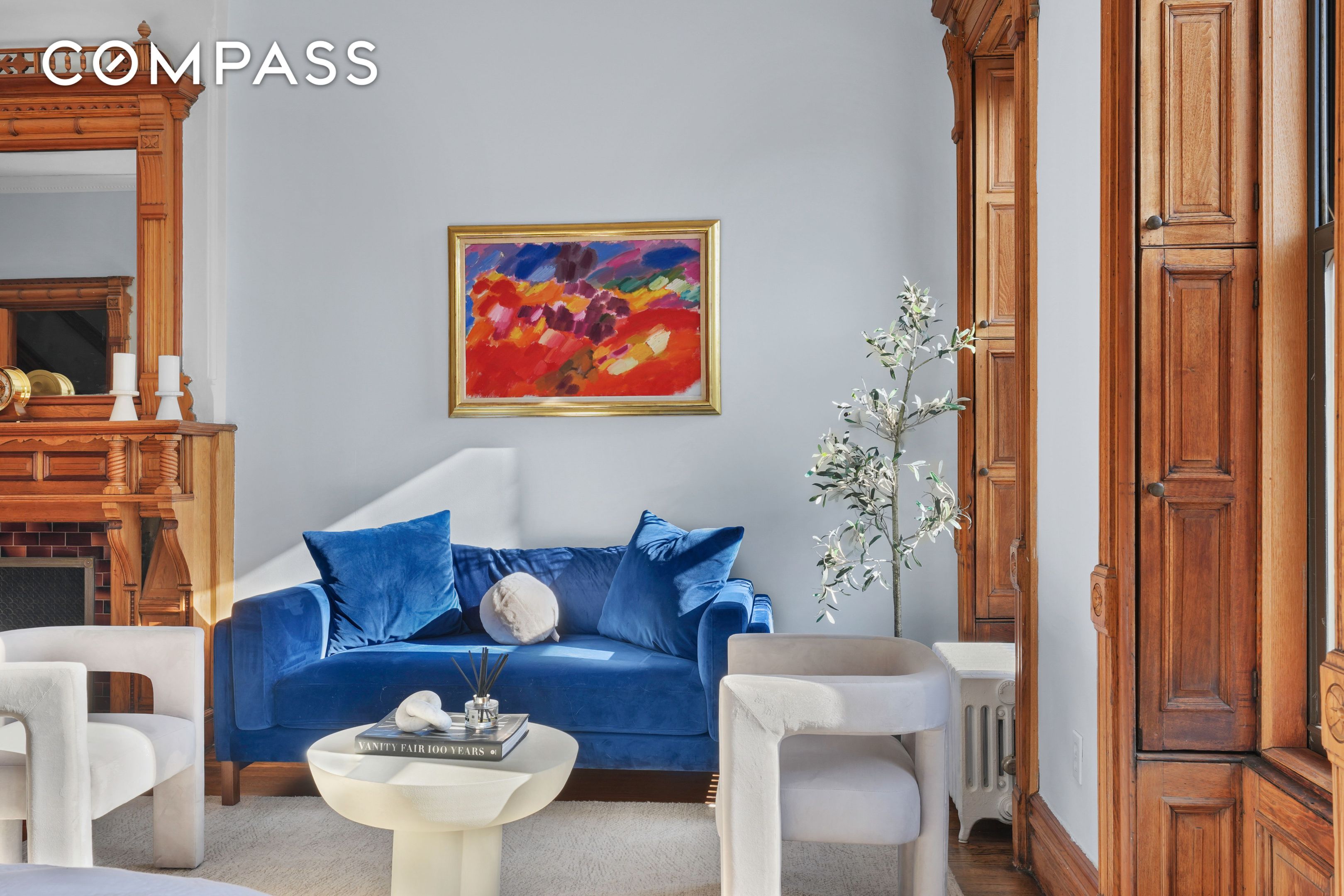 #14 photo, 127 W 122nd Street, マンハッタン Harlem , NY 10027