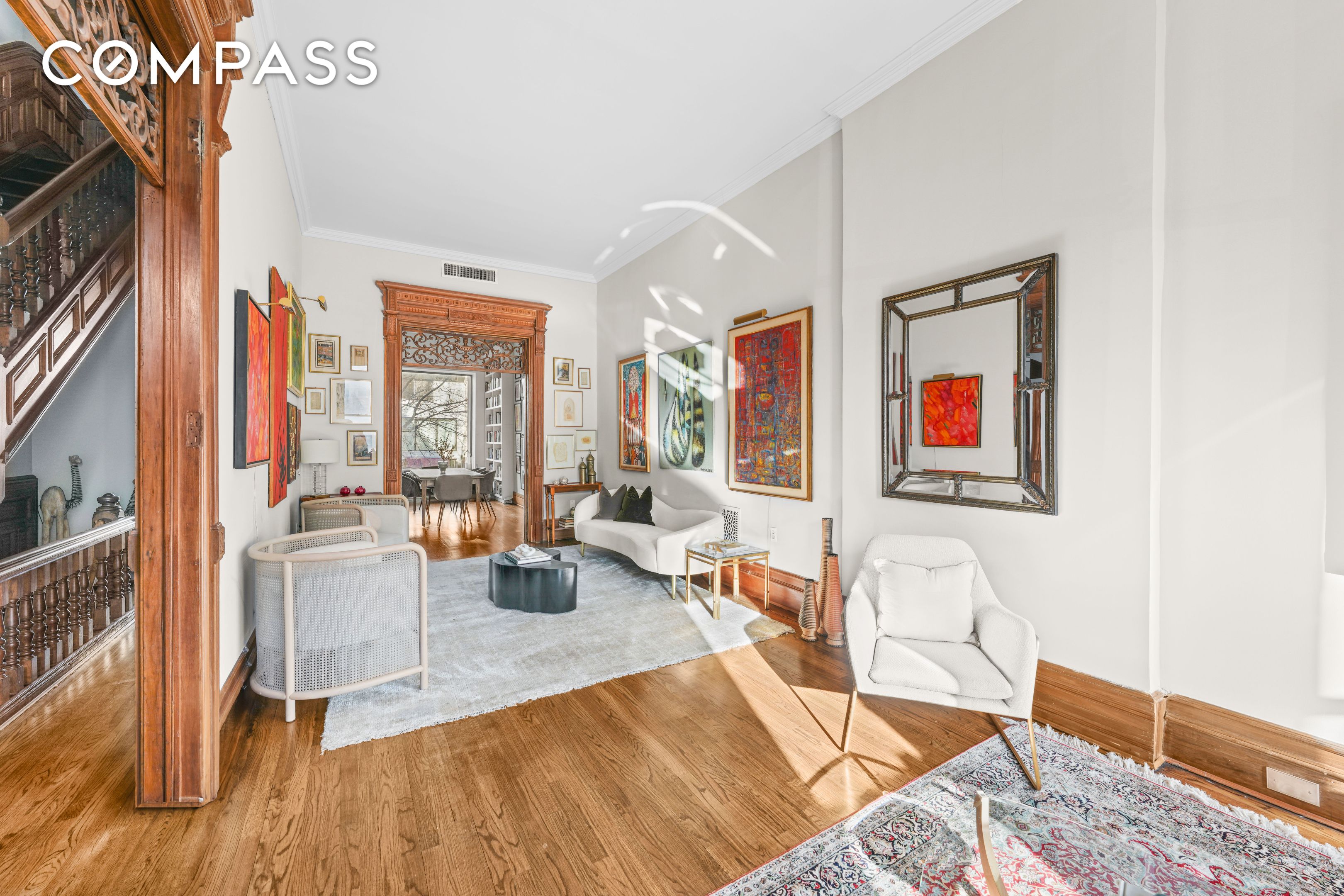 #7 photo, 127 W 122nd Street, マンハッタン Harlem , NY 10027