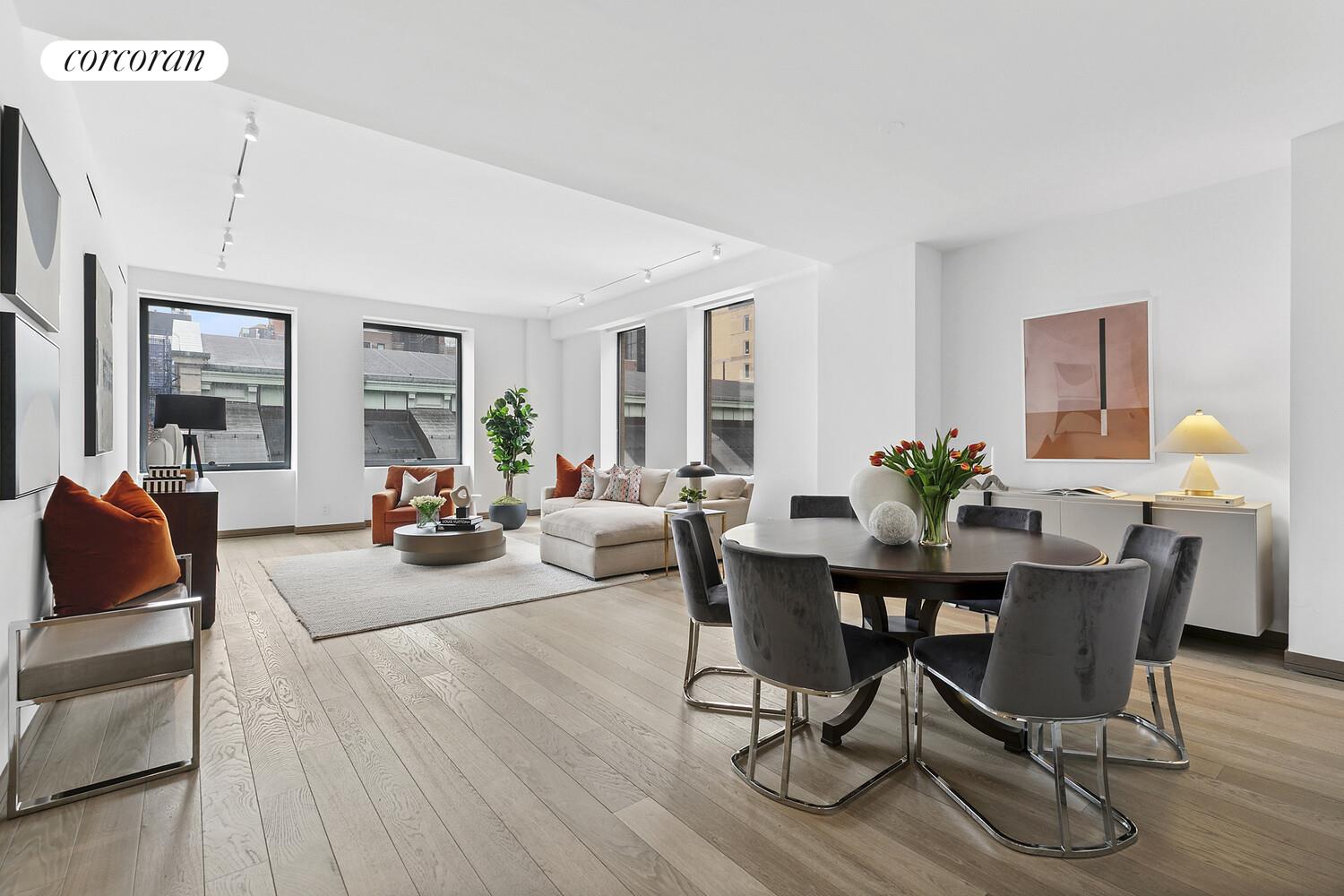 #1 photo, 88 LEXINGTON Avenue, マンハッタン NoMad , NY 10016