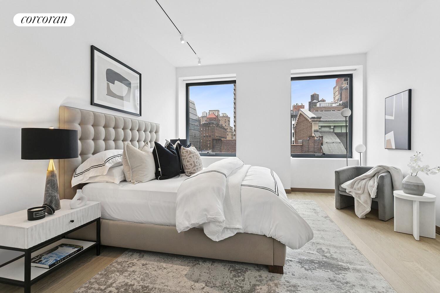 #9 photo, 88 LEXINGTON Avenue, マンハッタン NoMad , NY 10016