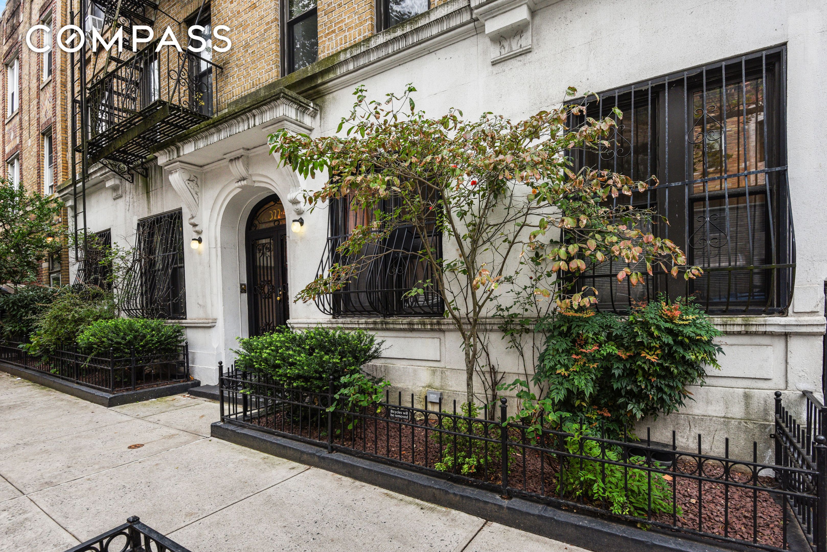 #10 photo, 322 6th Street, ブルックリン区 Park Slope , NY 11215