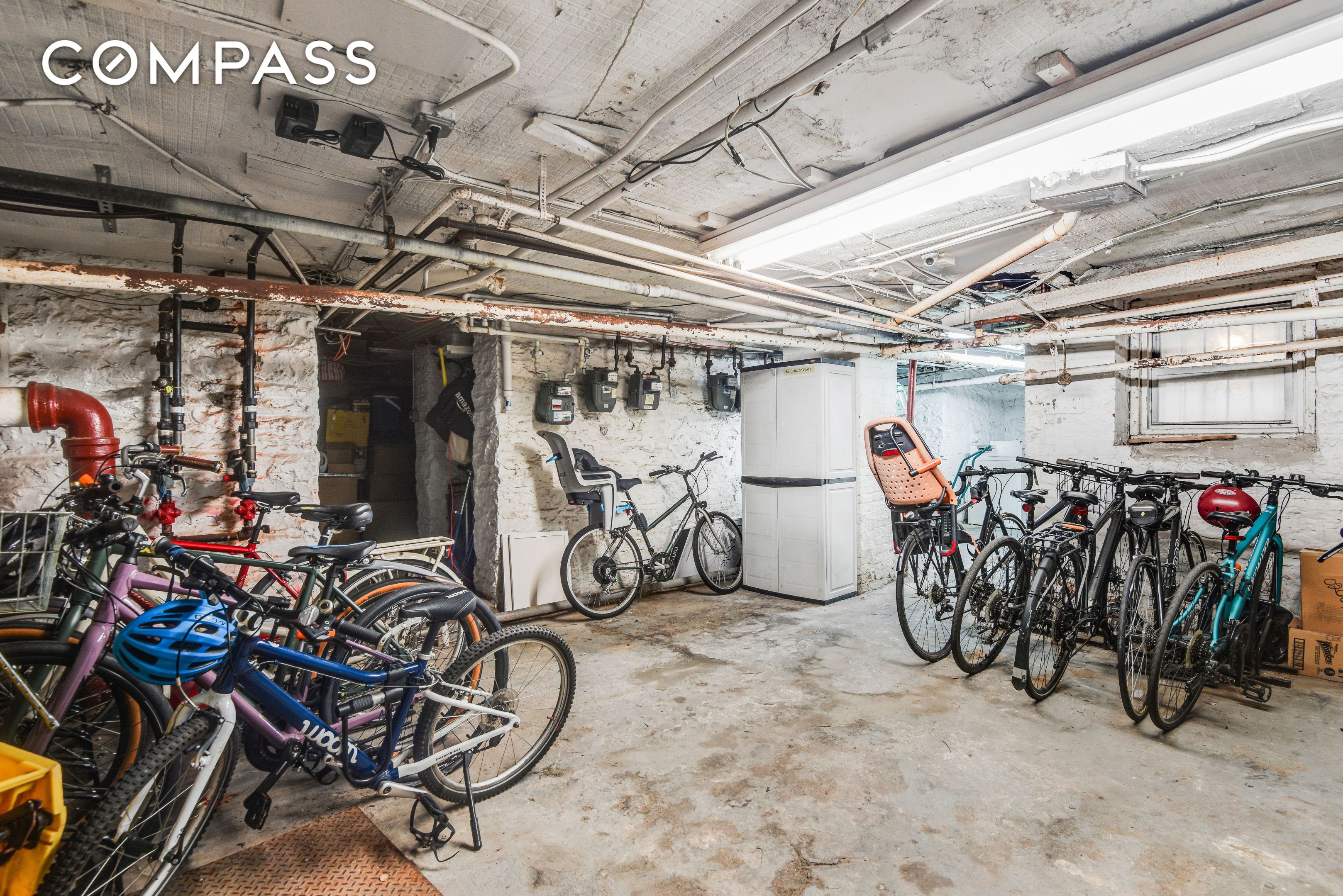 #11 photo, 322 6th Street, ブルックリン区 Park Slope , NY 11215