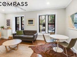 322 6th Street #2 公园斜坡 Park Slope, NY