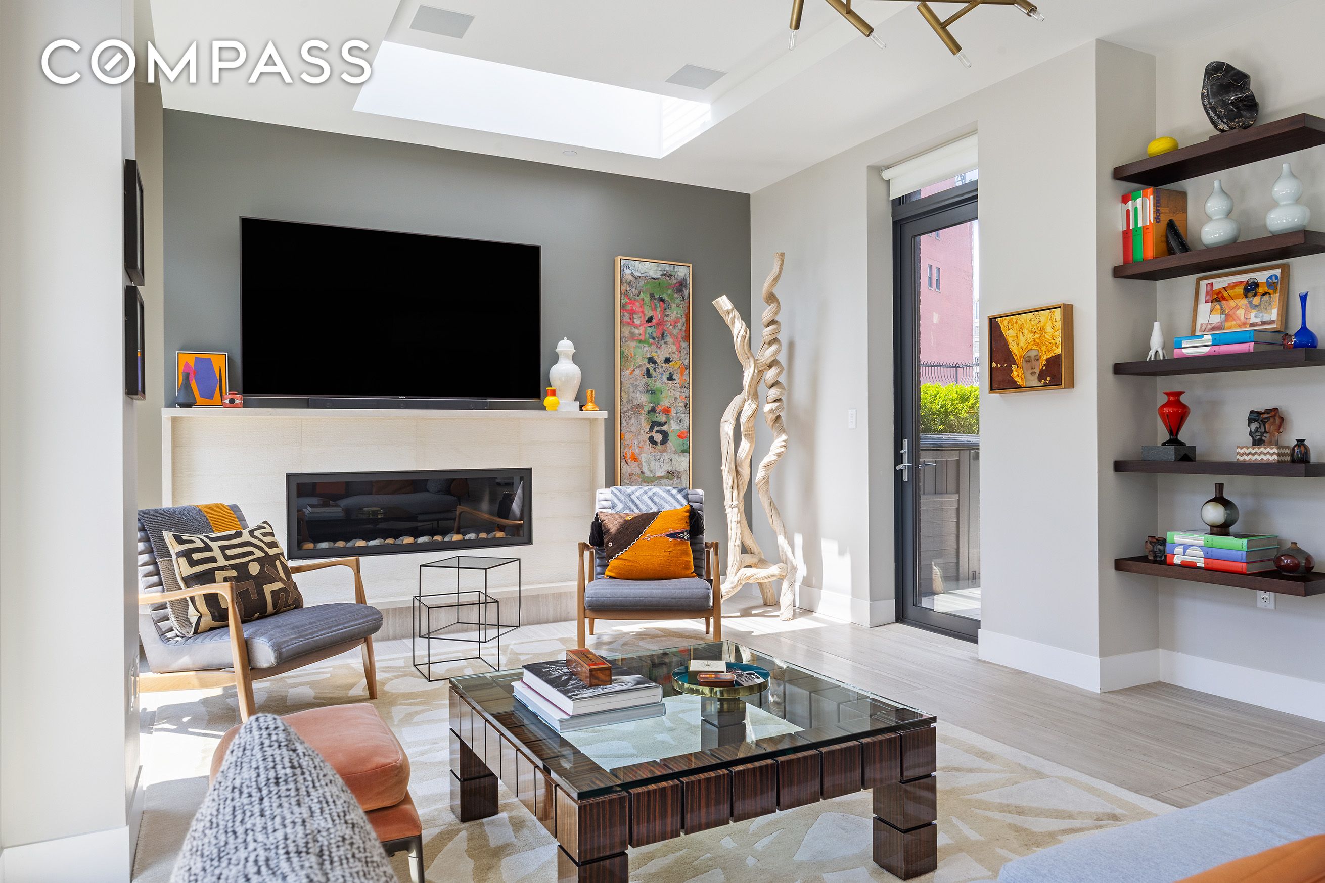 #10 photo, 15 Leonard Street, マンハッタン TriBeCa , NY 10013