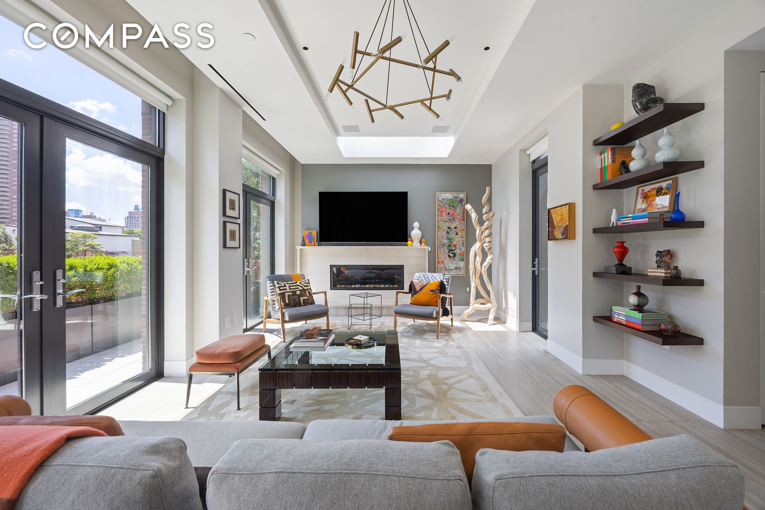 #11 photo, 15 Leonard Street, マンハッタン TriBeCa , NY 10013