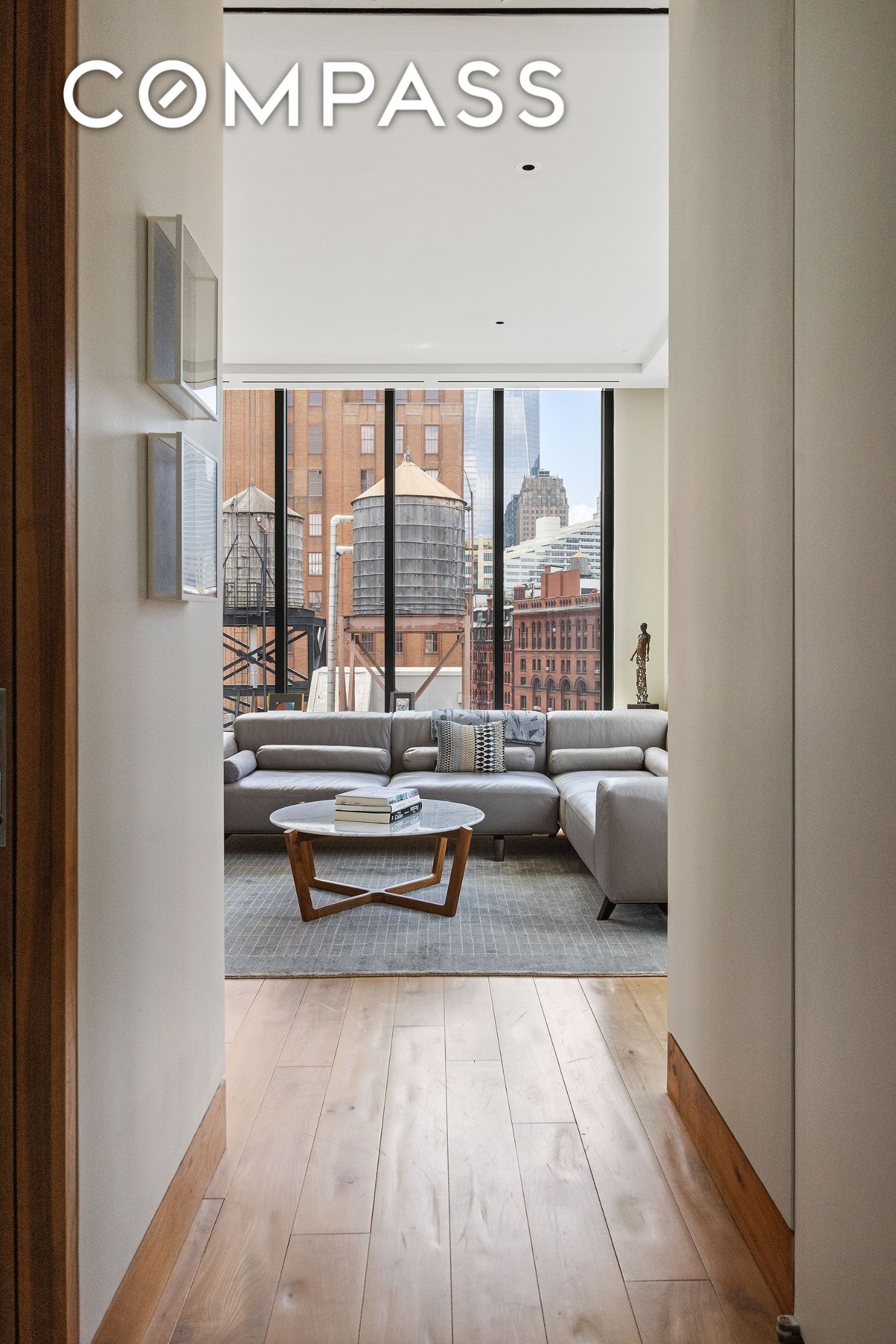 #21 photo, 15 Leonard Street, マンハッタン TriBeCa , NY 10013