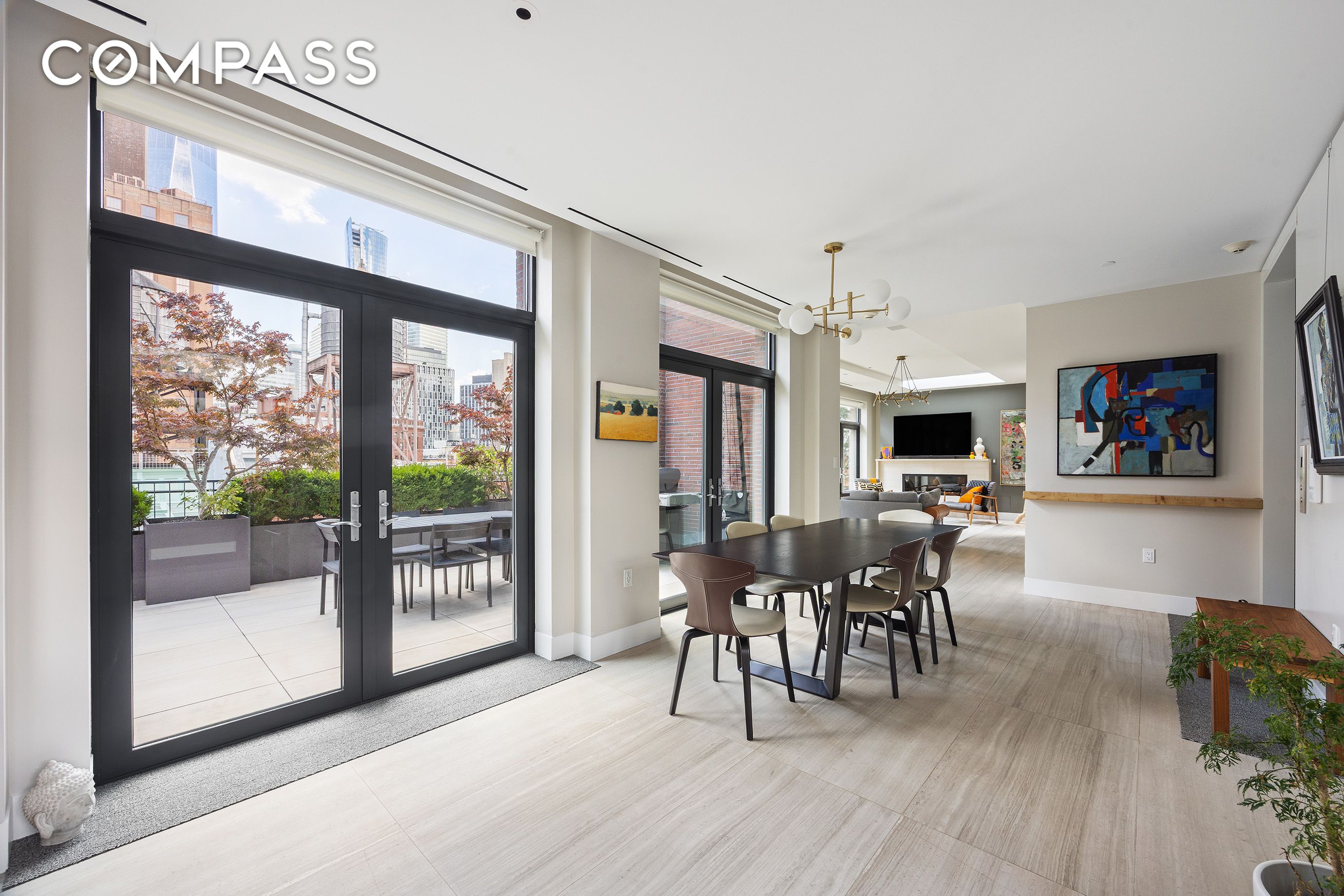 #7 photo, 15 Leonard Street, マンハッタン TriBeCa , NY 10013