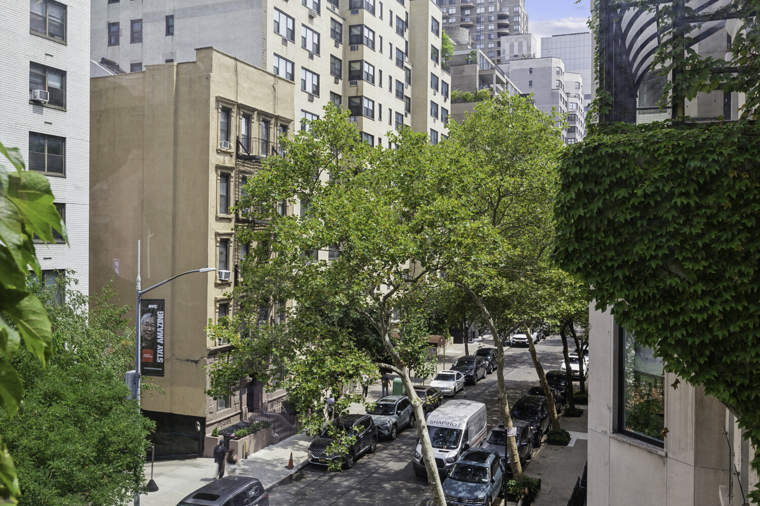 #10 photo, New York City, マンハッタン Lenox Hill , NY 10065