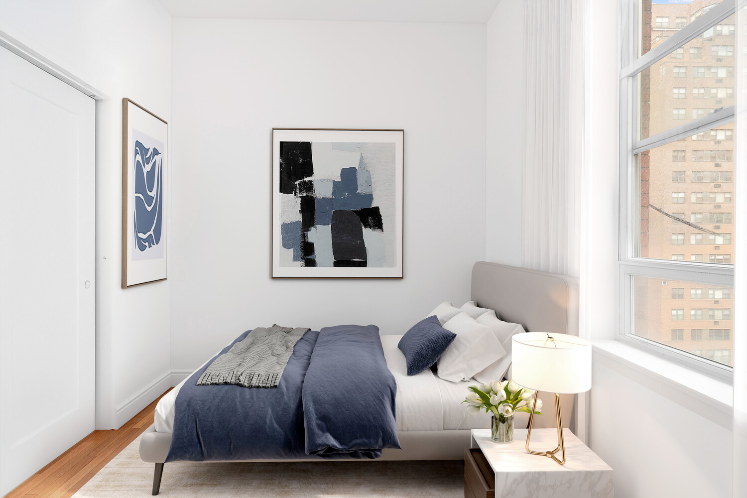 #4 photo, New York City, マンハッタン Lenox Hill , NY 10065