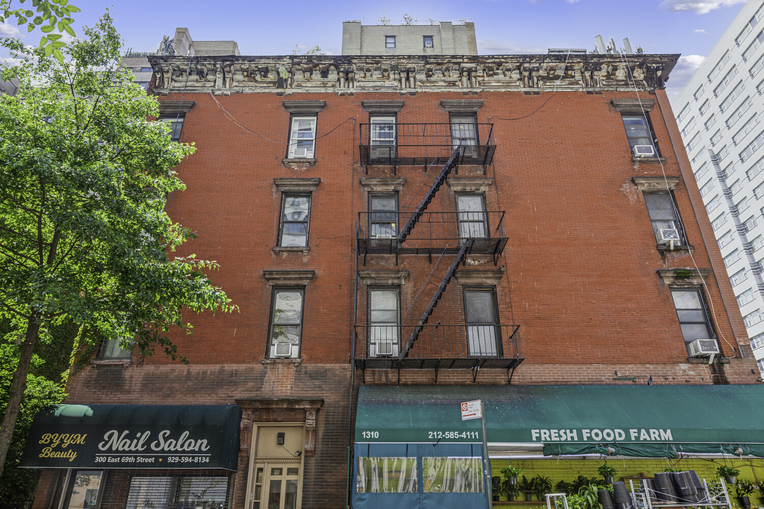 #6 photo, New York City, マンハッタン Lenox Hill , NY 10065