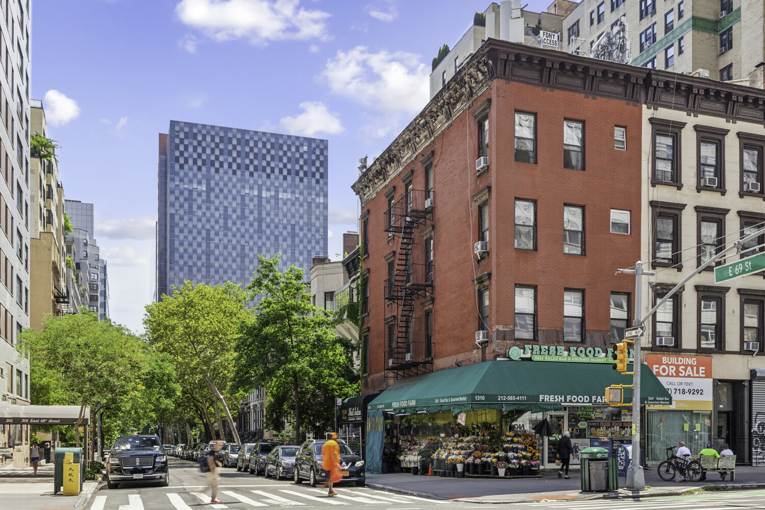 #8 photo, New York City, マンハッタン Lenox Hill , NY 10065