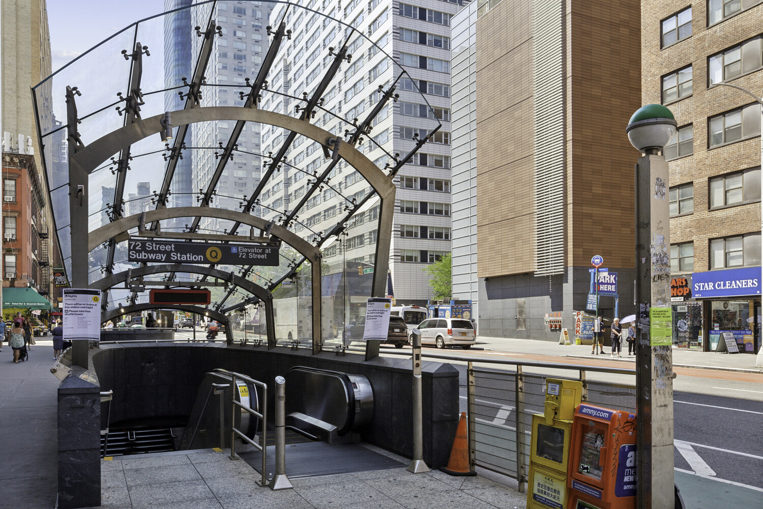 #9 photo, New York City, マンハッタン Lenox Hill , NY 10065