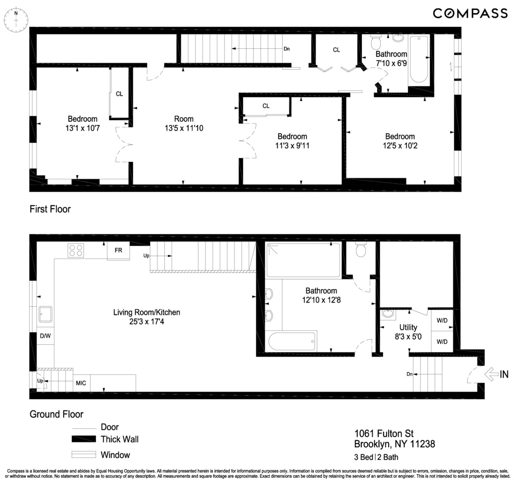 #2 photo, Brooklyn, Clinton Hill , NY 11238