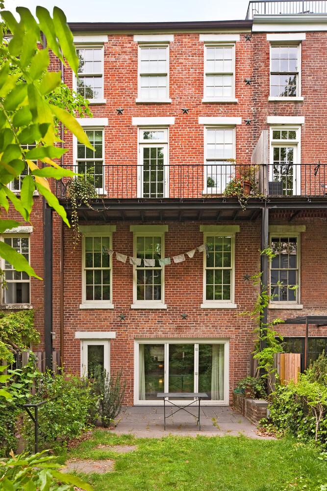 #11 photo, 86 MACDOUGAL Street, マンハッタン Greenwich Village , NY 10012