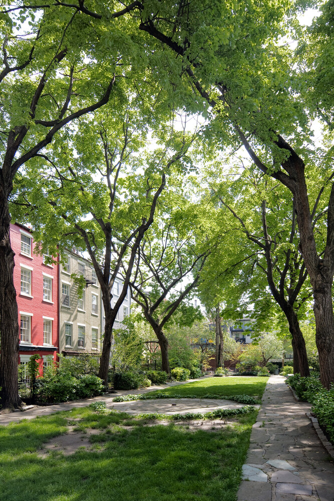 #12 photo, 86 MACDOUGAL Street, マンハッタン Greenwich Village , NY 10012