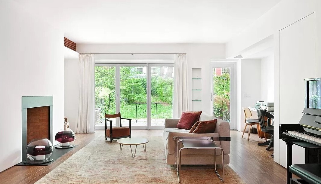 #3 photo, 86 MACDOUGAL Street, マンハッタン Greenwich Village , NY 10012