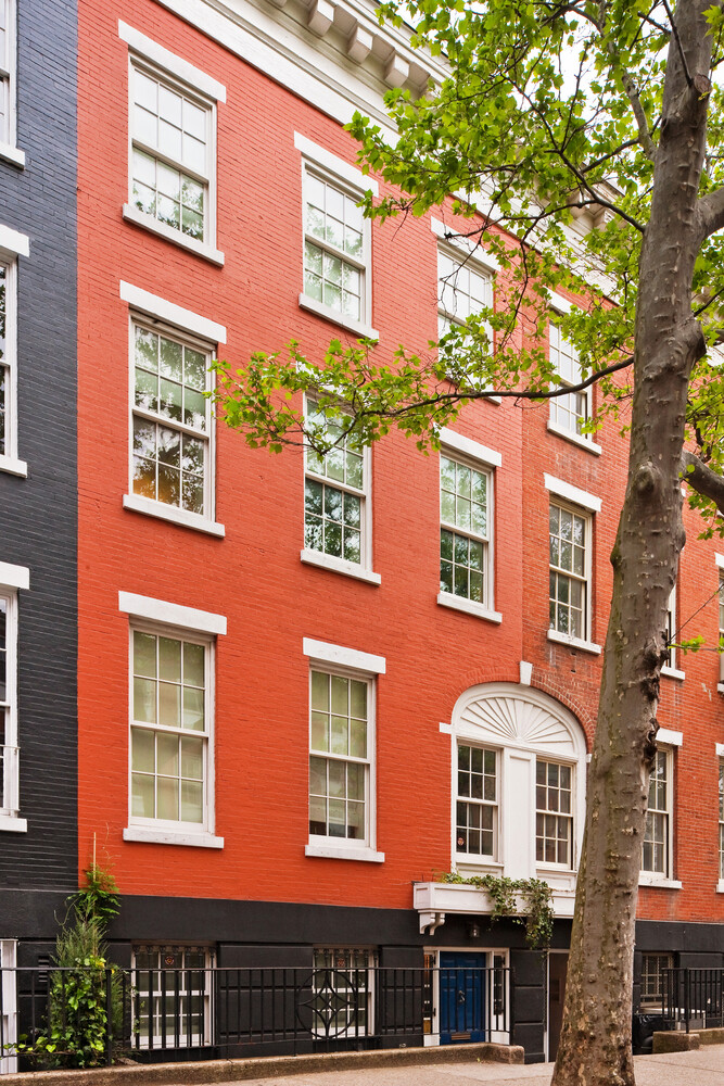 #5 photo, 86 MACDOUGAL Street, マンハッタン Greenwich Village , NY 10012