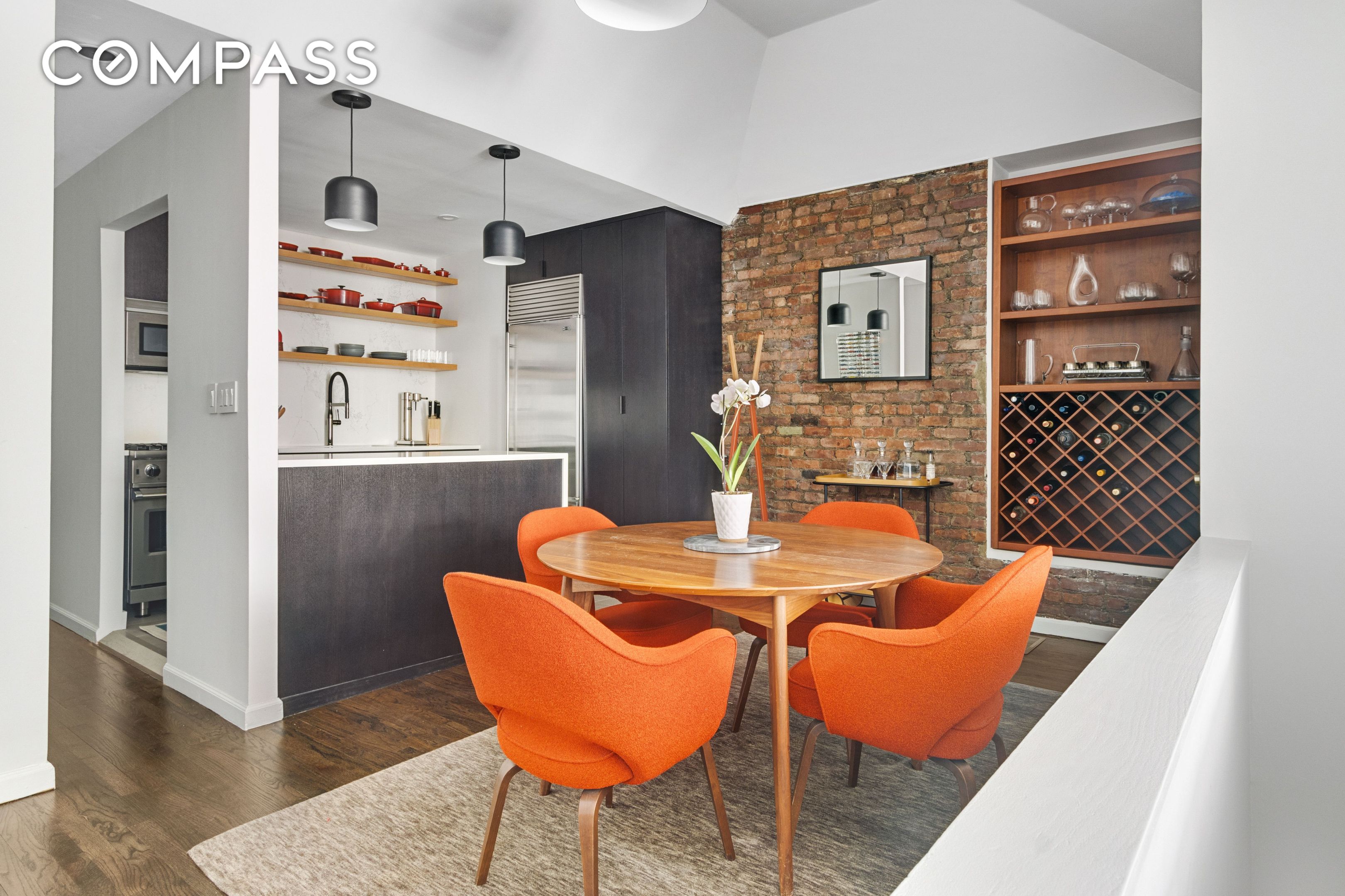 #5 photo, 244 W 23rd Street, マンハッタン Chelsea , NY 10011