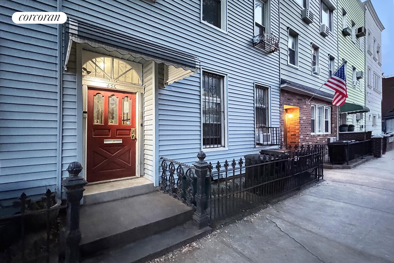 #1 photo, 456 HUMBOLDT Street, Williamsburg,North , NY 11211