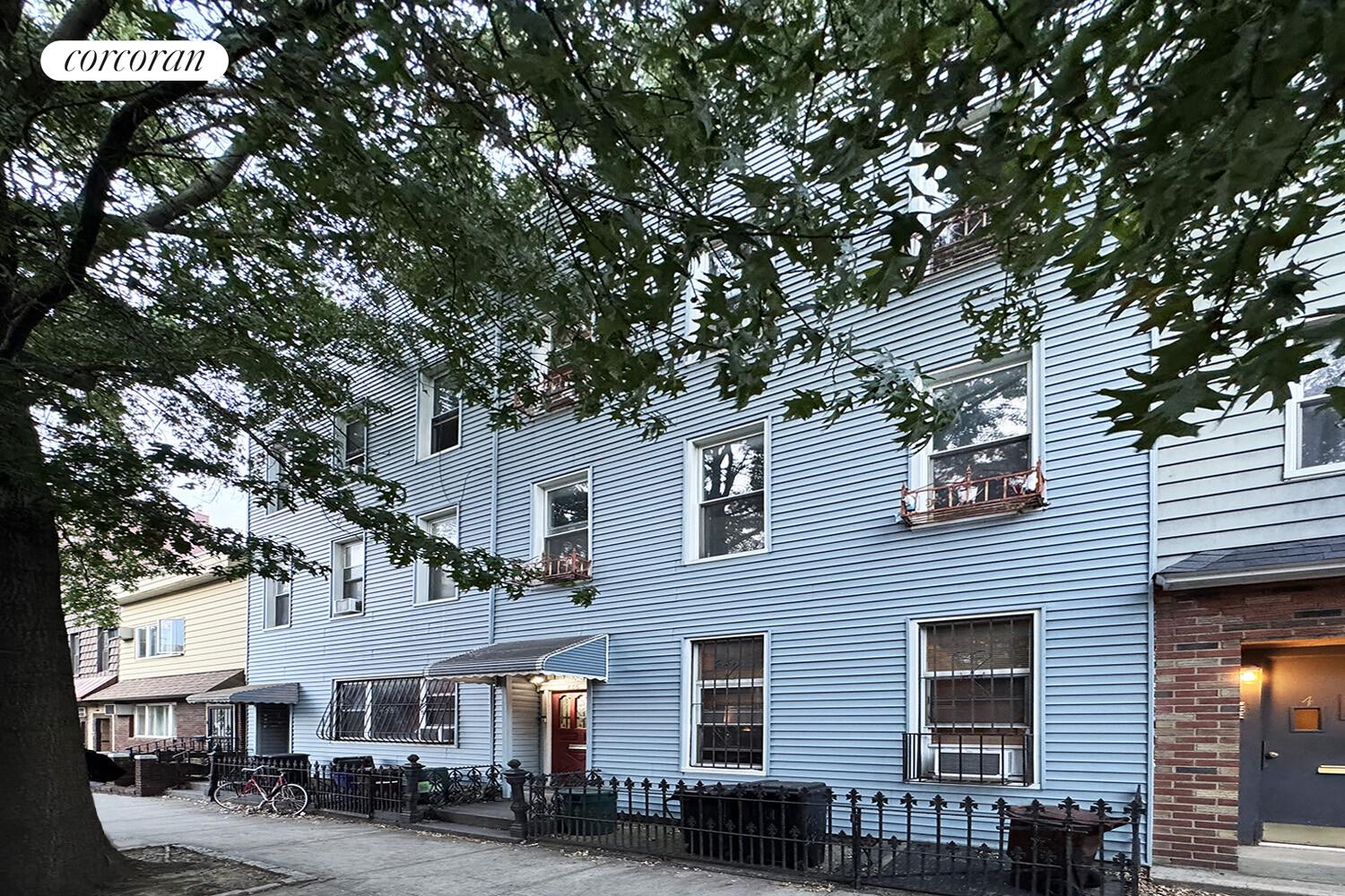 #3 photo, 456 HUMBOLDT Street, Williamsburg,North , NY 11211