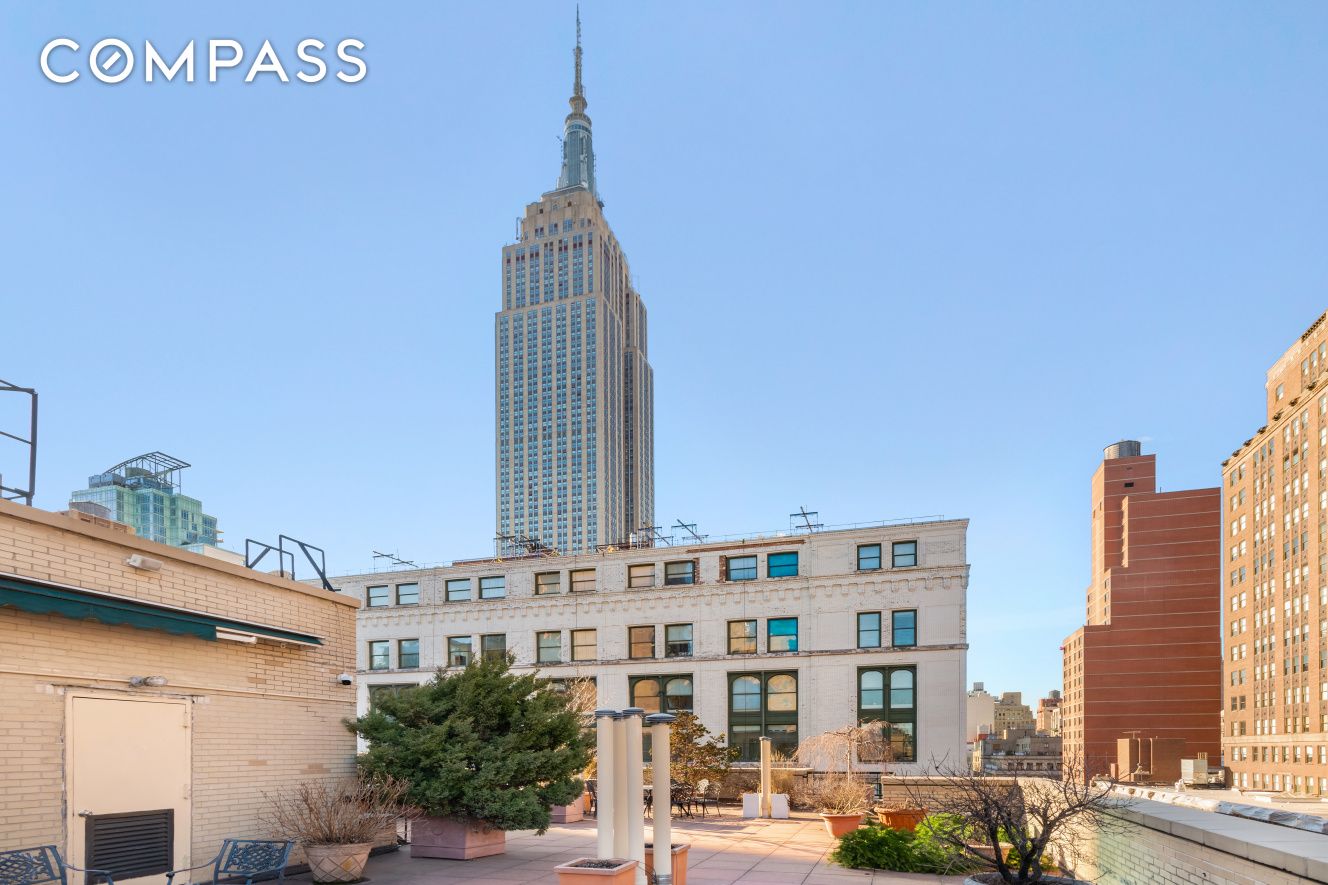 #12 photo, 20 E 35th Street, Murray Hill , NY 10016