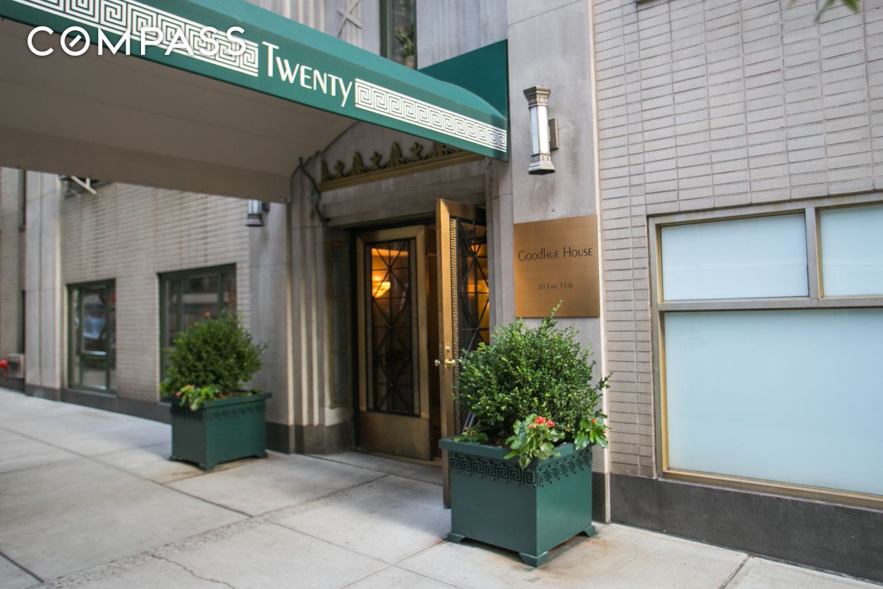 #15 photo, 20 E 35th Street, Murray Hill , NY 10016