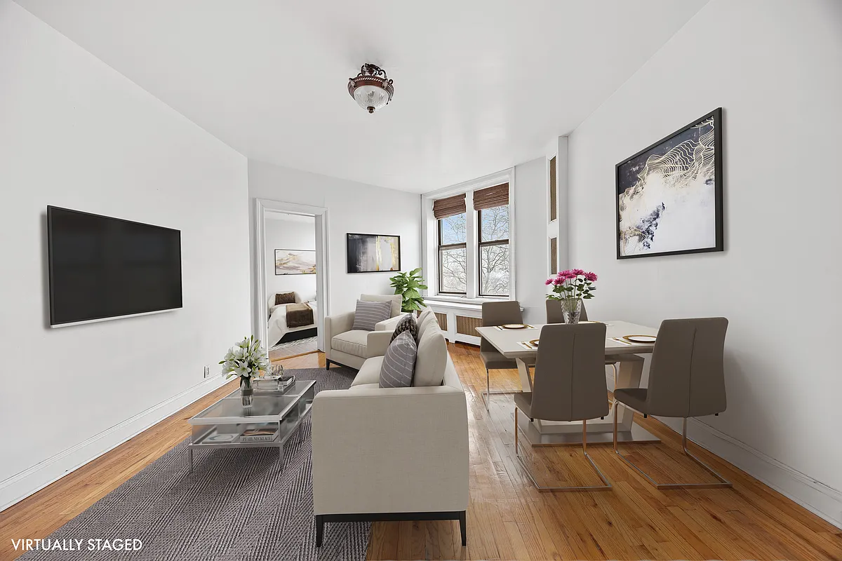 #4 photo, 750 Riverside Drive, マンハッタン Hamilton Heights , NY 10031