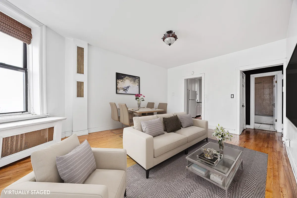 #6 photo, 750 Riverside Drive, マンハッタン Hamilton Heights , NY 10031