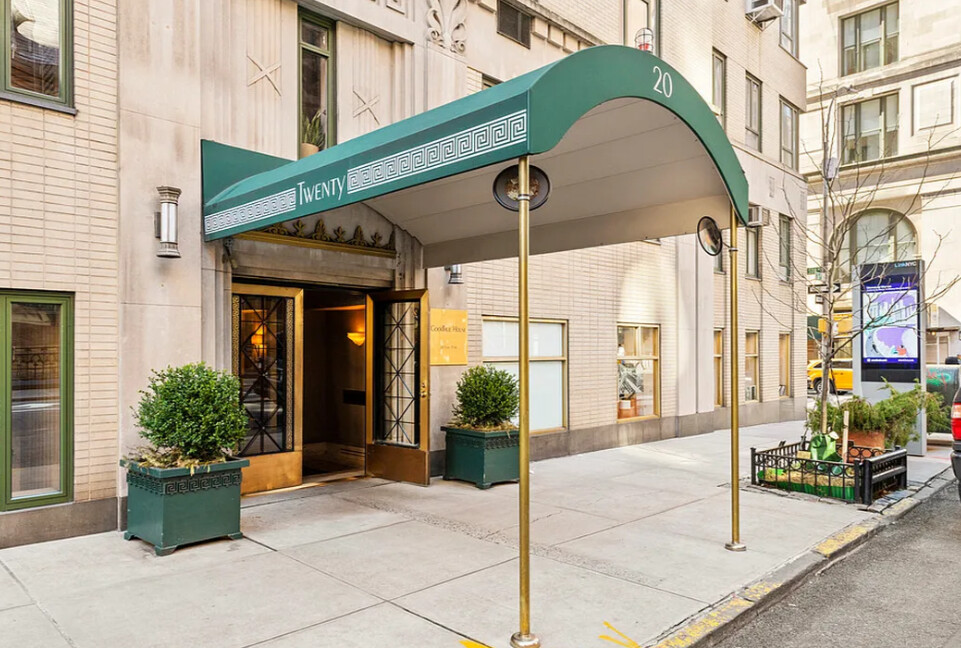 #10 photo, 20 E 35TH Street, Murray Hill , NY 10016