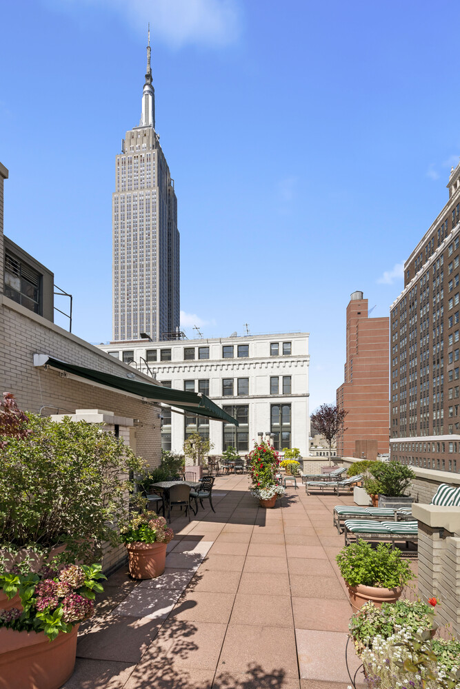 #9 photo, 20 E 35TH Street, Murray Hill , NY 10016