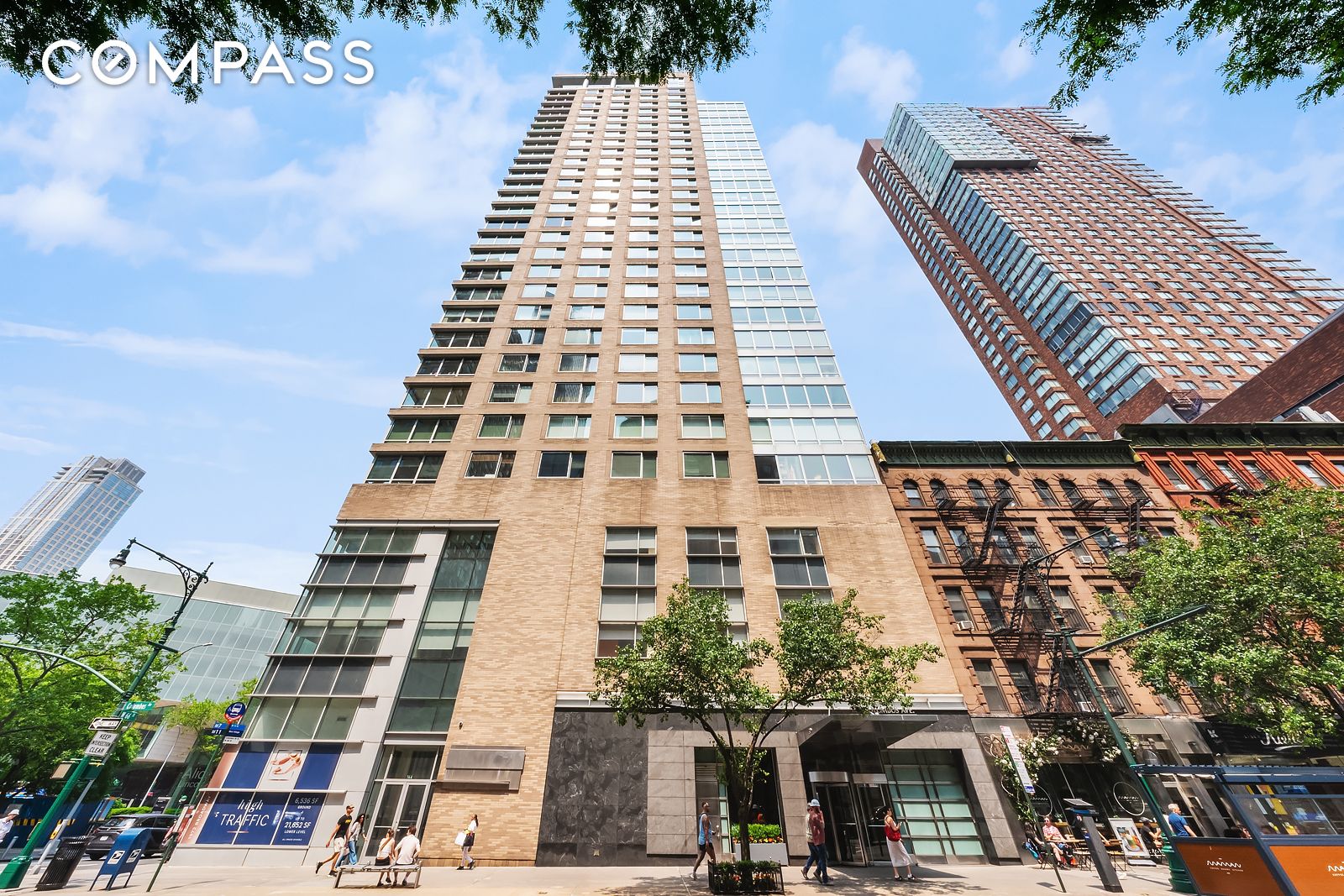 #16 photo, 150 Columbus Avenue, マンハッタン Upper West Side , NY 10023