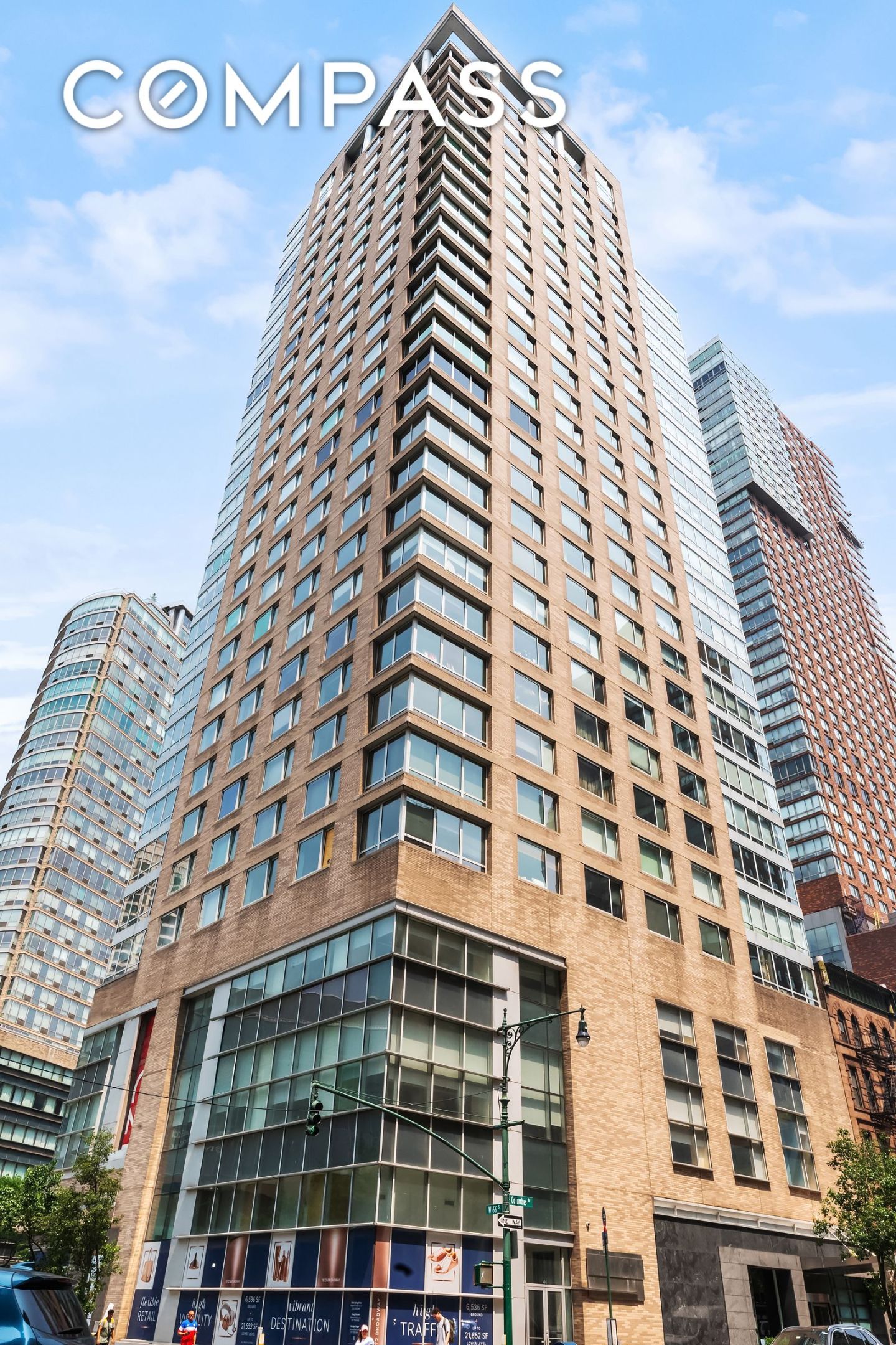 #17 photo, 150 Columbus Avenue, マンハッタン Upper West Side , NY 10023