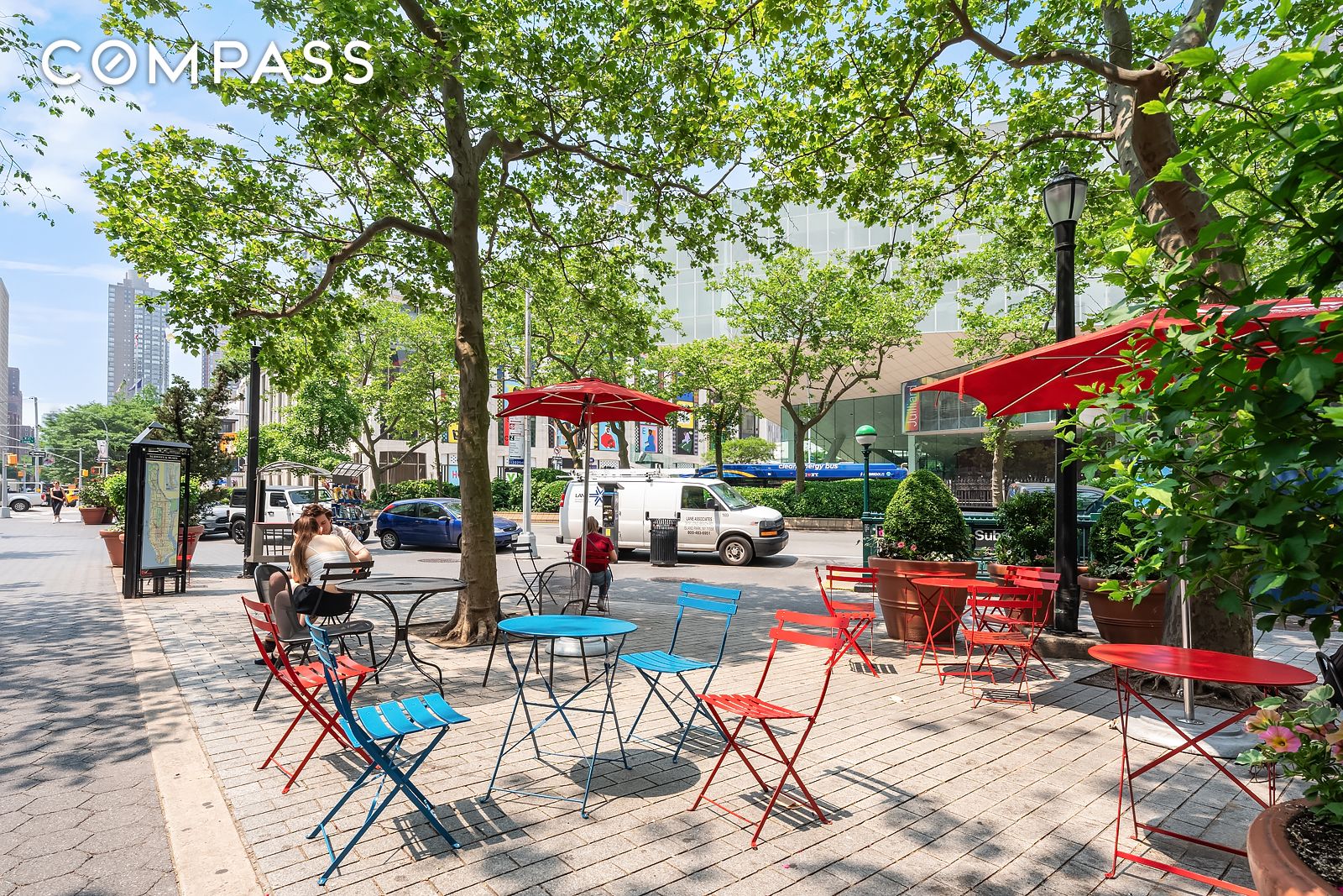 #18 photo, 150 Columbus Avenue, マンハッタン Upper West Side , NY 10023