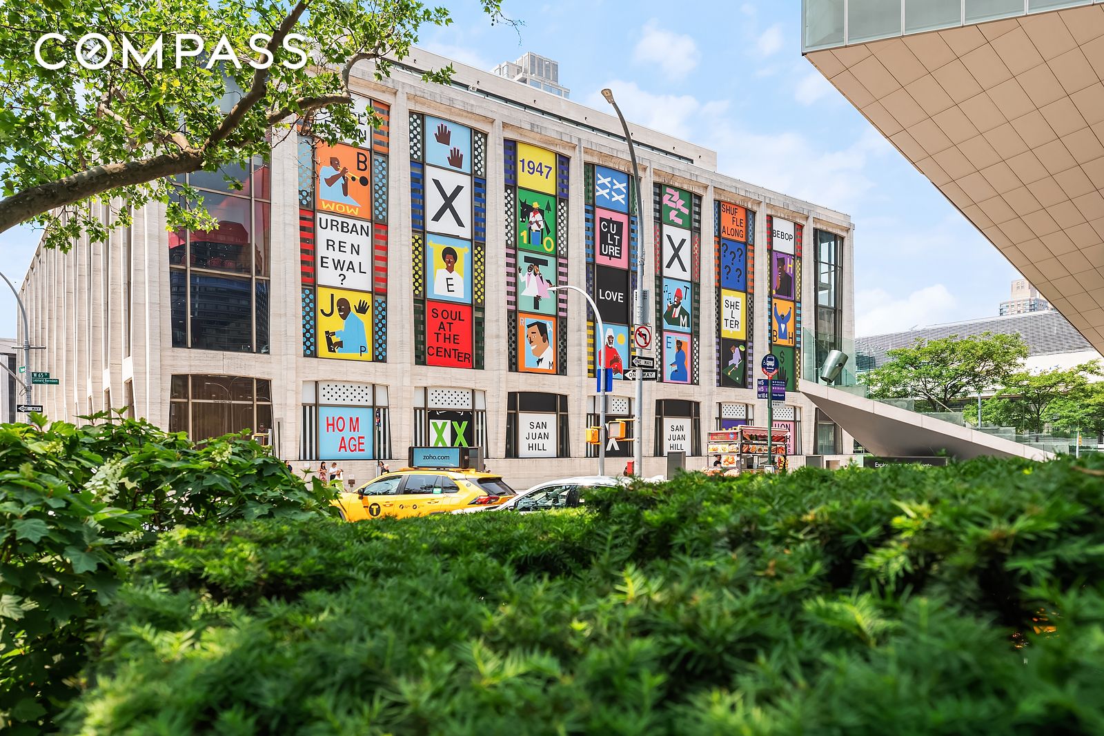 #20 photo, 150 Columbus Avenue, マンハッタン Upper West Side , NY 10023