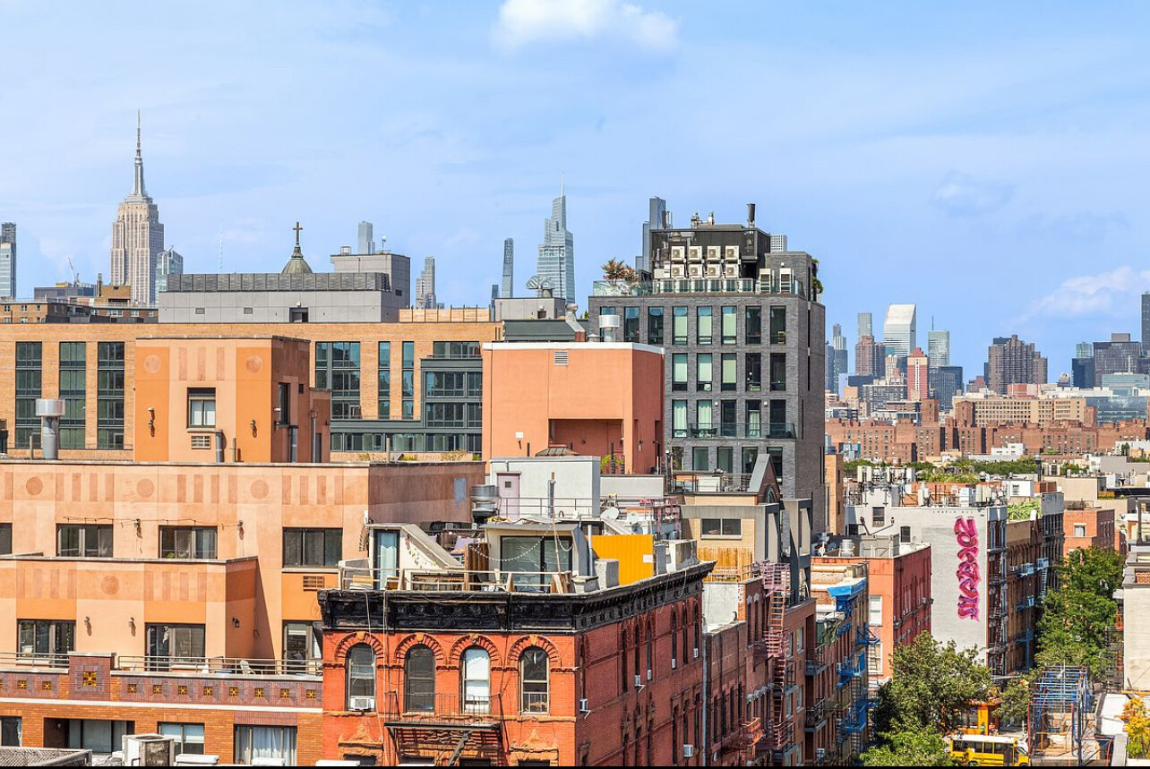 #3 photo, New York City, Lower East Side , NY 10002