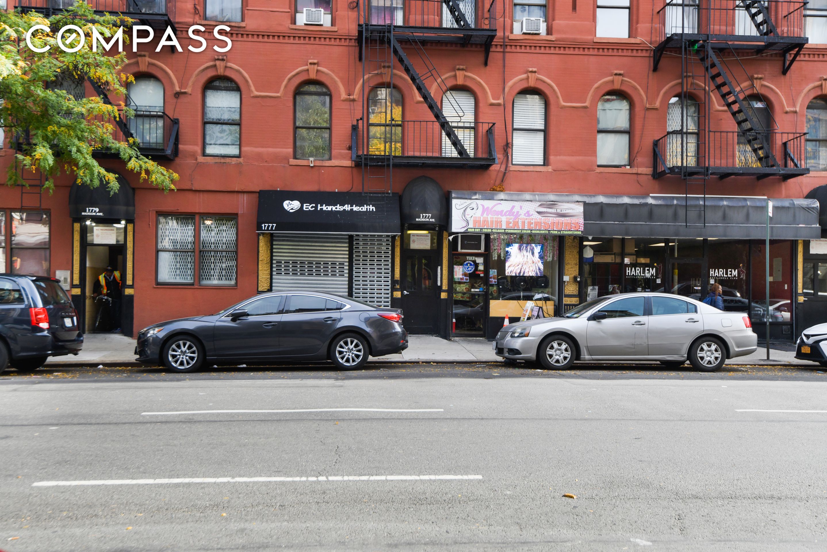 #16 photo, 1777 Madison Avenue, マンハッタン Harlem , NY 10035