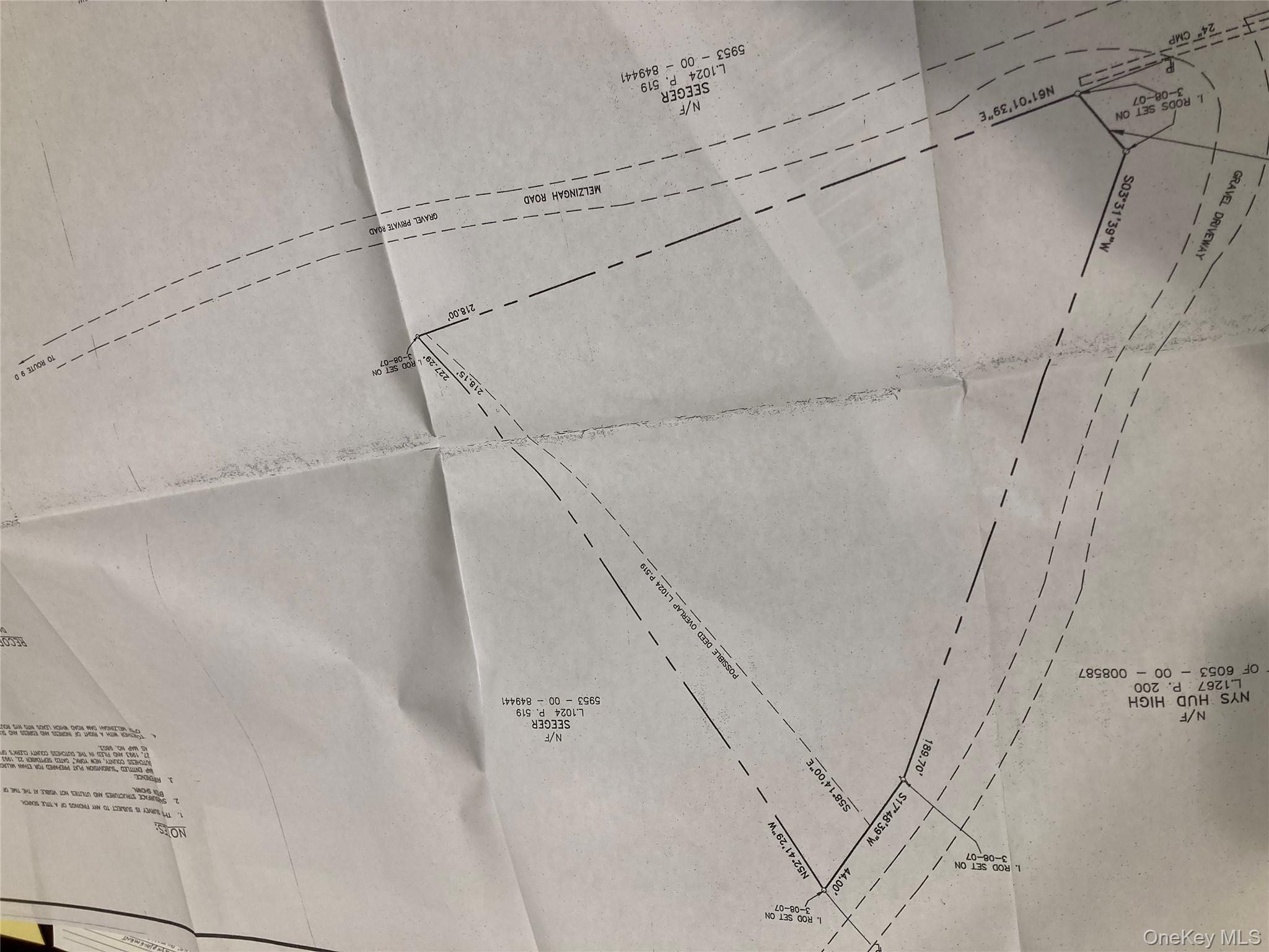 #4 photo, Melzingah Road, Fishkill , NY 