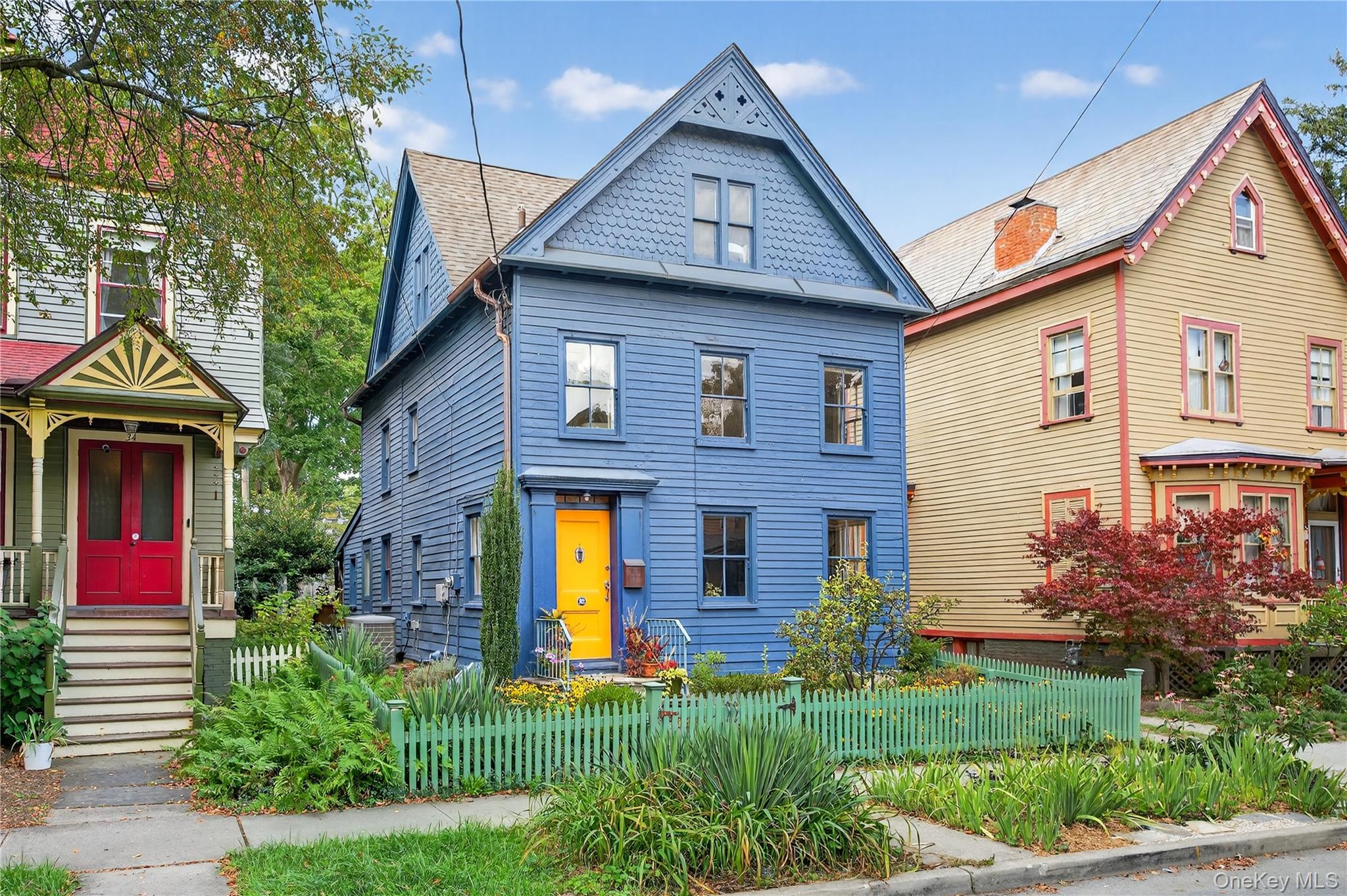 #1 photo, 32 Carroll Street, Poughkeepsie , NY 12601