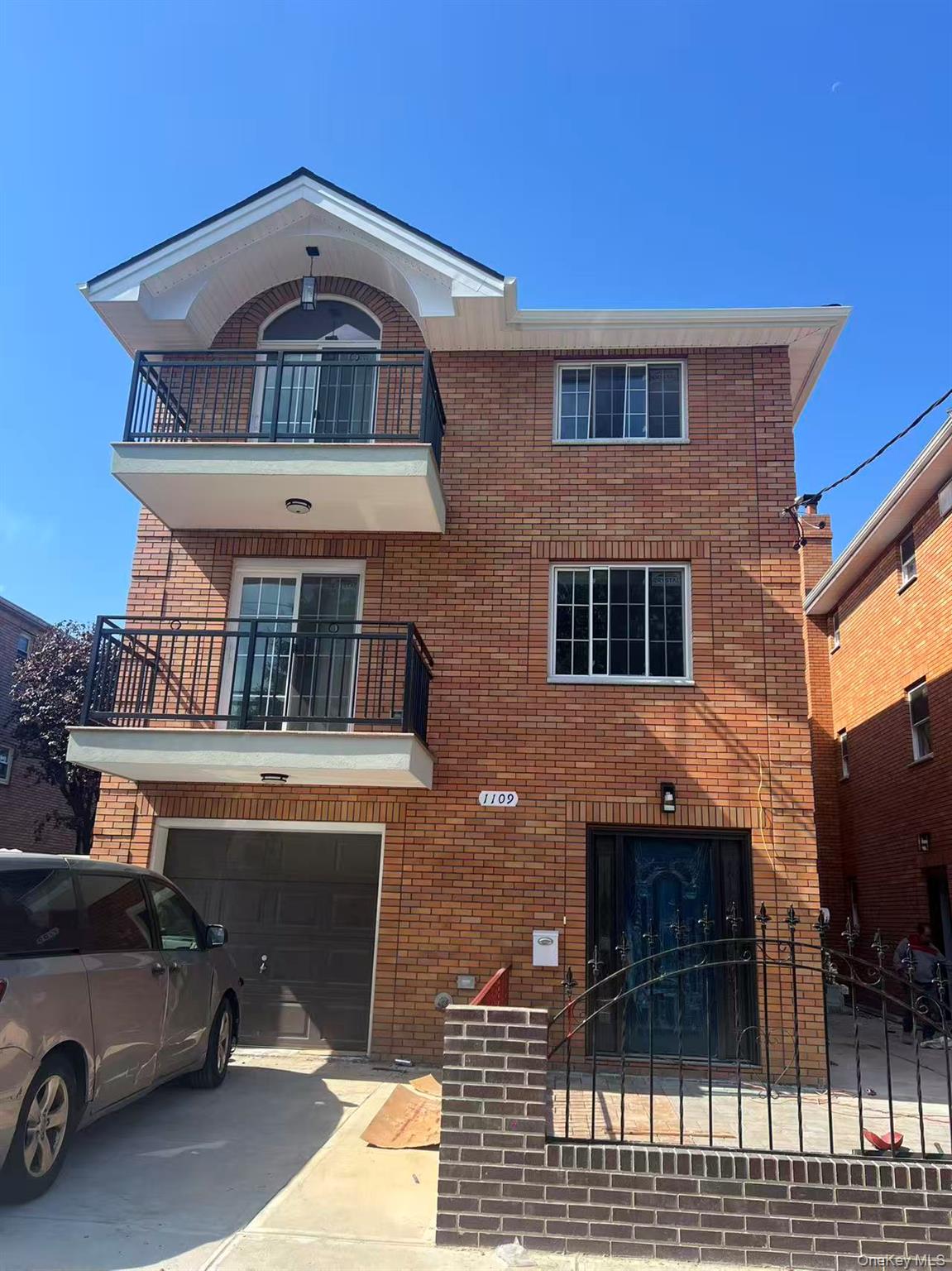 #1 photo, 1109 Clarence Avenue, Bronx , NY 10465