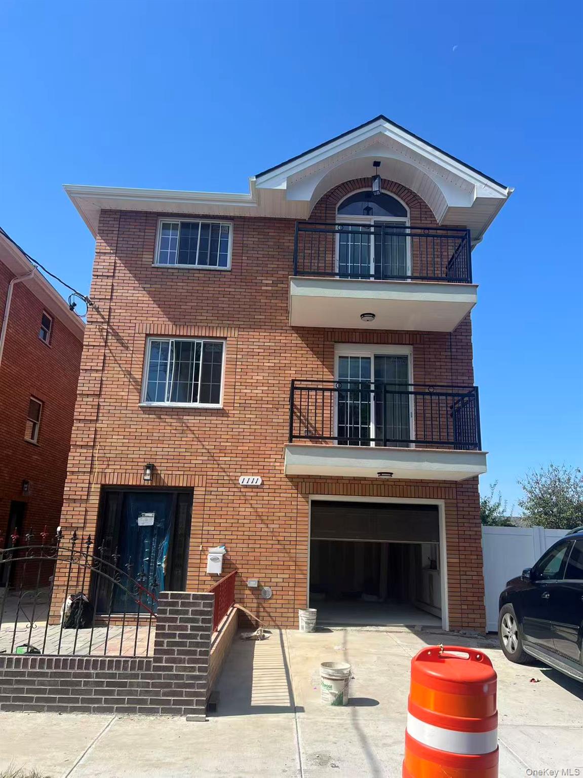 #1 photo, 1111 Clarence Avenue, Bronx , NY 10465