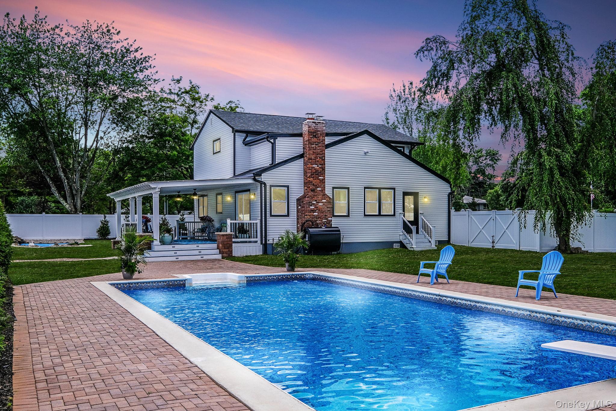 #1 photo, 2 Polo Street, Dix Hills , NY 11746