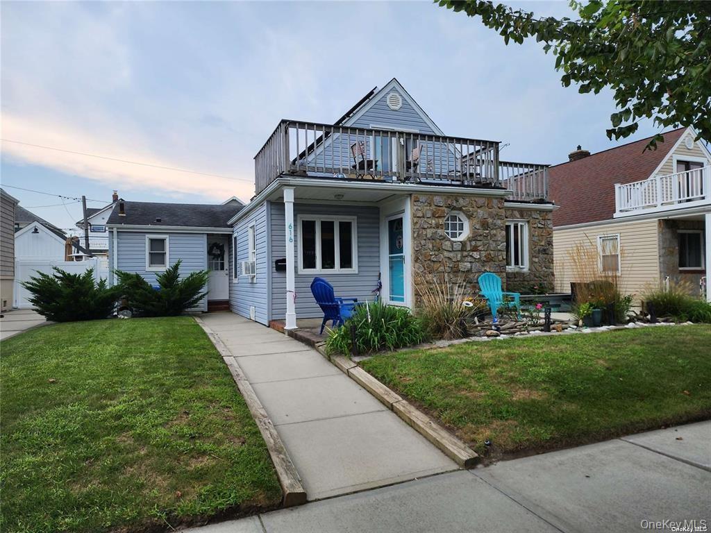 #1 photo, 616 W Market Street, ナッソー郡 Long Beach , NY 11561