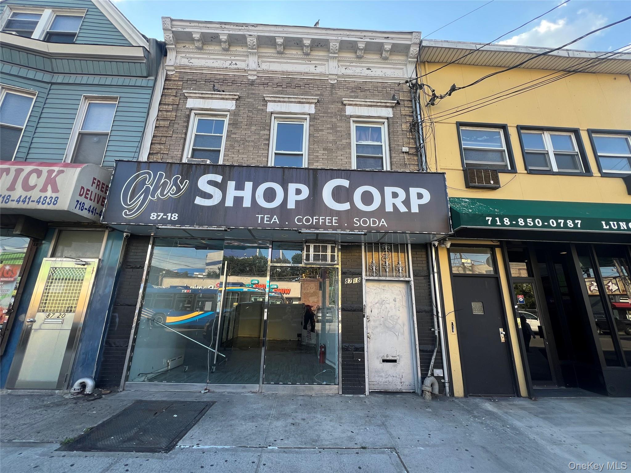 #1 photo, 8718 Lefferts Boulevard, कुईंस Richmond Hill S. , NY 11418