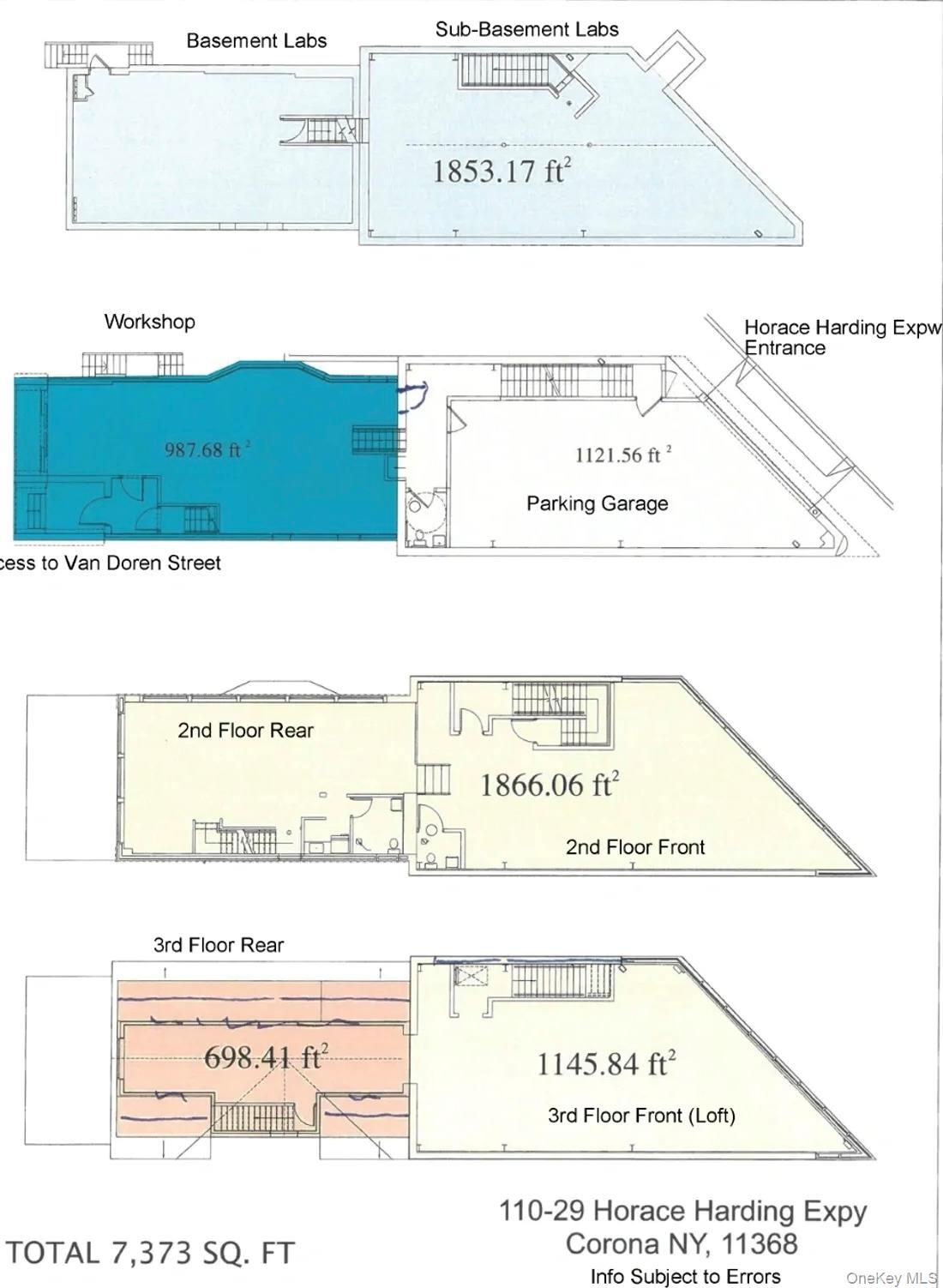 #5 photo, 110-29 Horace Harding Expy, Corona , NY 11368