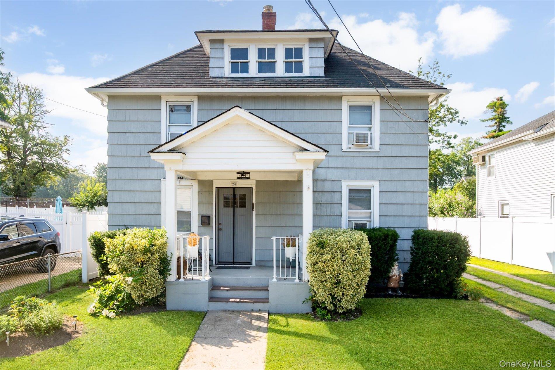 #1 photo, 20 Waldo Avenue, Greenvale , NY 11548