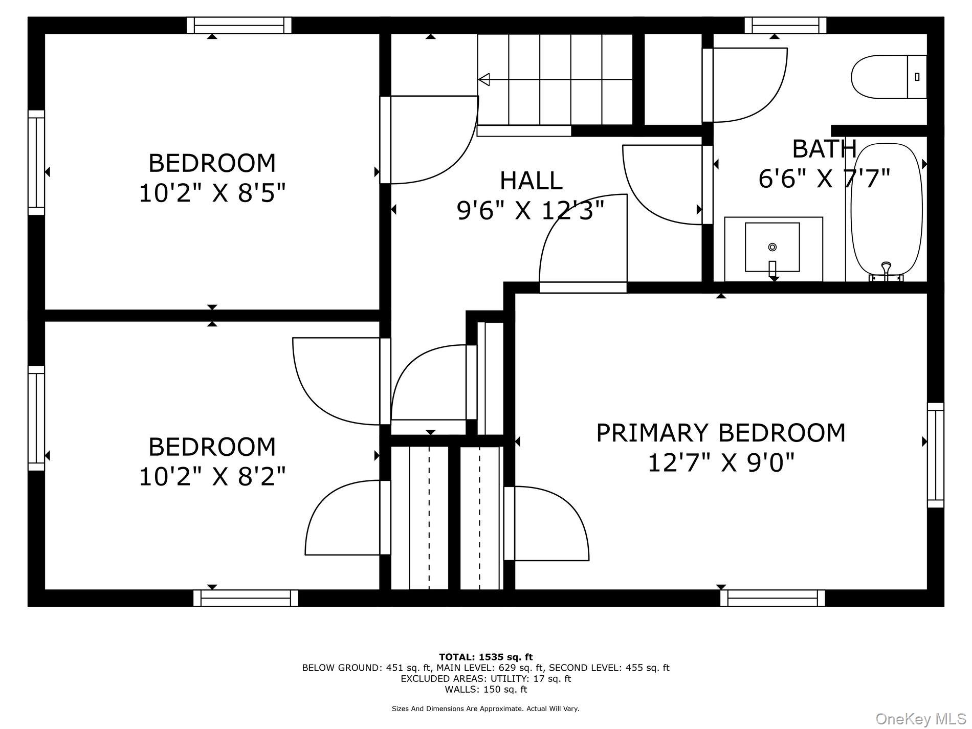 #9 photo, 20 Waldo Avenue, Greenvale , NY 11548