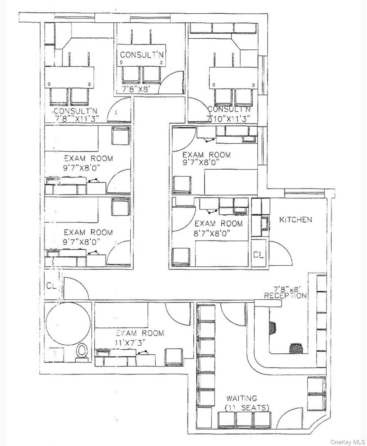 #17 photo, 133-47 Sanford Avenue, クイーンズ区 Flushing , NY 11355